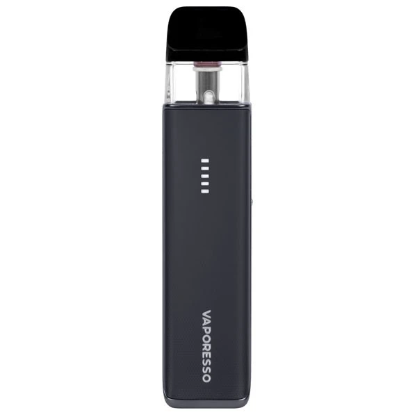 Vaporesso Xros 6 Mini Titanium Black (Чорний)