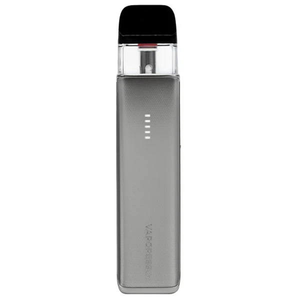 Vaporesso Xros 6 Mini Titanium Silver (Сірий)