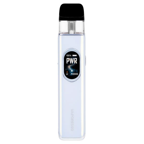 Vaporesso Xros 6 Pearl White (Білий)