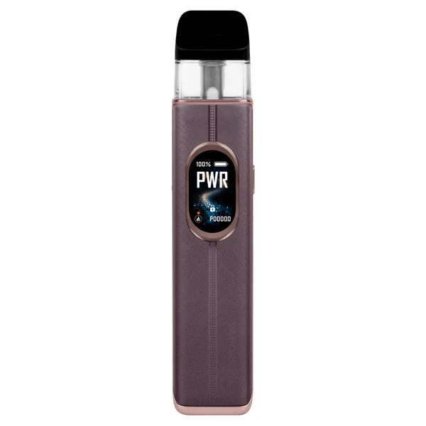 Vaporesso Xros 6 Silk Brown (Коричневий)
