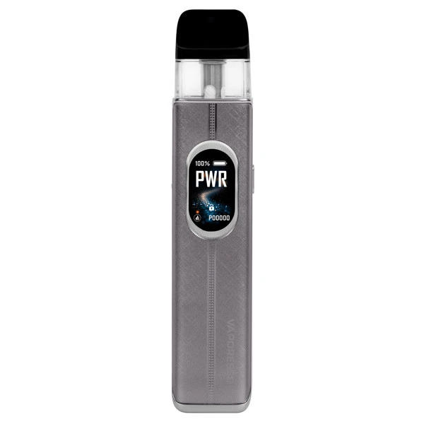 Vaporesso Xros 6 Silk Gray (Сірий)