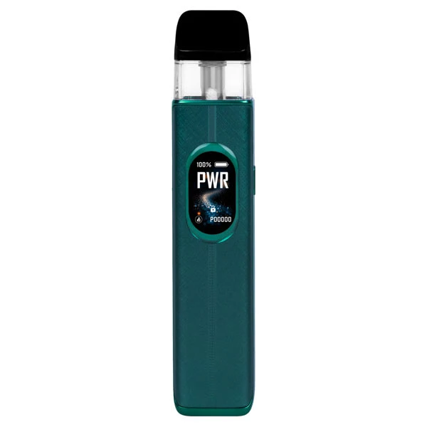 Vaporesso Xros 6 Silk Green (Зелений)