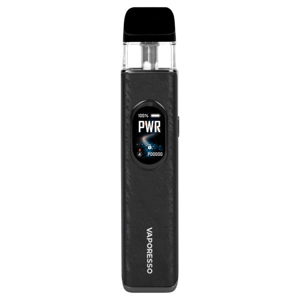 Vaporesso Xros 6 Slate Black (Чорний)