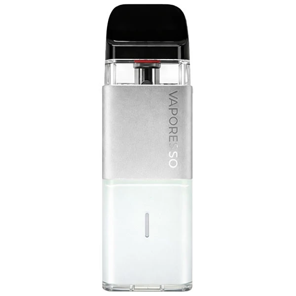 Vaporesso Xros Cube Silver (Серебристый)