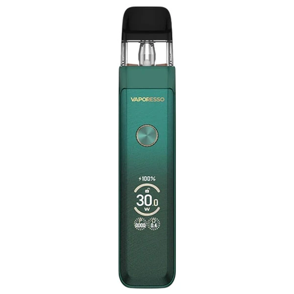 Vaporesso Xros Pro 2 Gem Green (Зелений)