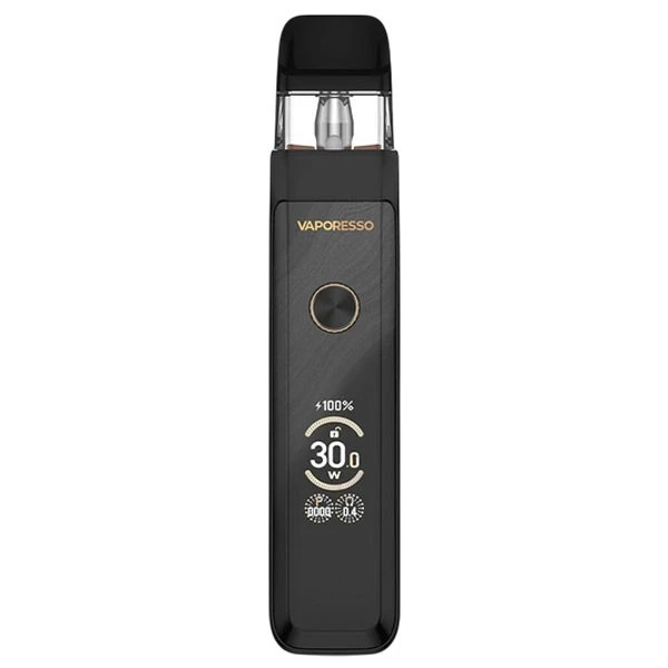Vaporesso Xros Pro 2 Glittering Black (Чорний)