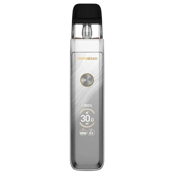 Vaporesso Xros Pro 2 Glittering Silver (Сріблястий)