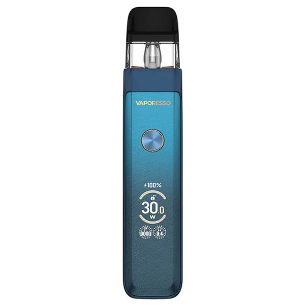 Vaporesso Xros Pro 2 Storm Blue (Синій)