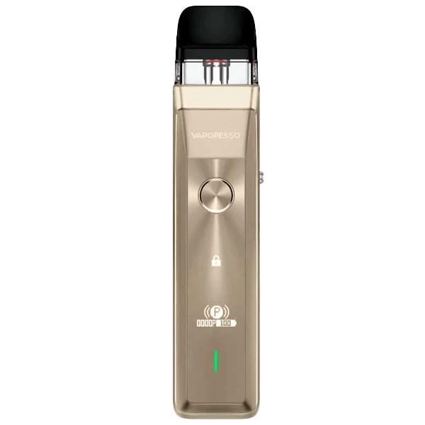 Vaporesso Xros Pro Champagne Gold (Золотий)