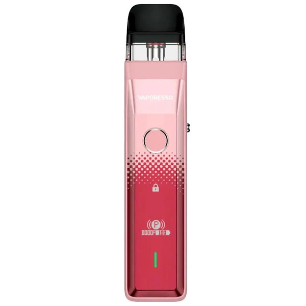 Vaporesso Xros Pro Pink (Рожевий)
