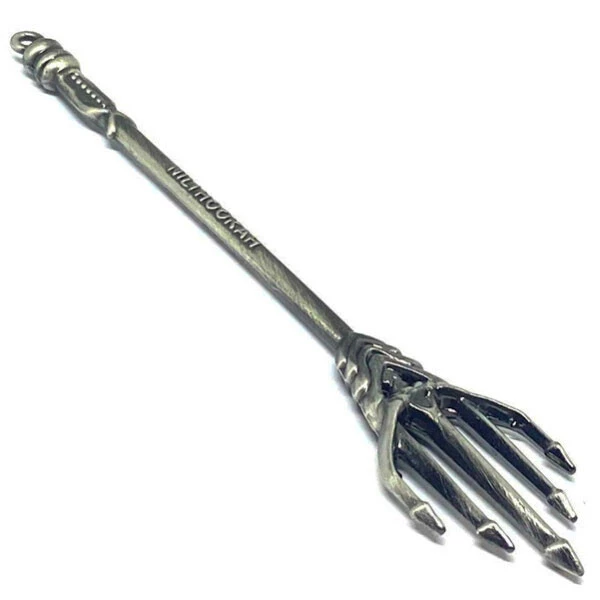 Вилка для табака Aquaman Fork (Графитовый)