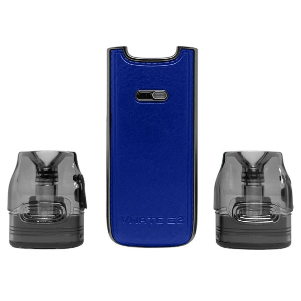 Voopoo Vmate E2 Navy Blue (Синій) — фото 2