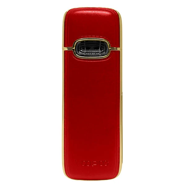Voopoo Vmate E2 Rose Red (Червоний)