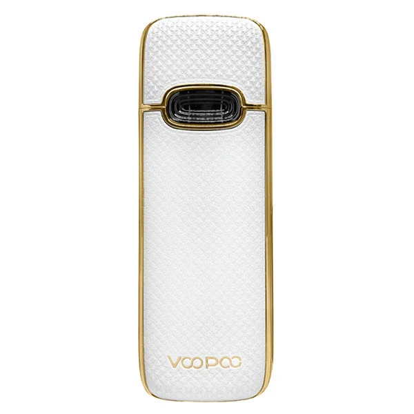Voopoo Vmate E2 Seashell White (Білий)