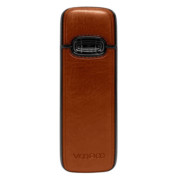Voopoo Vmate E2 Walnut Brown (Коричневий)